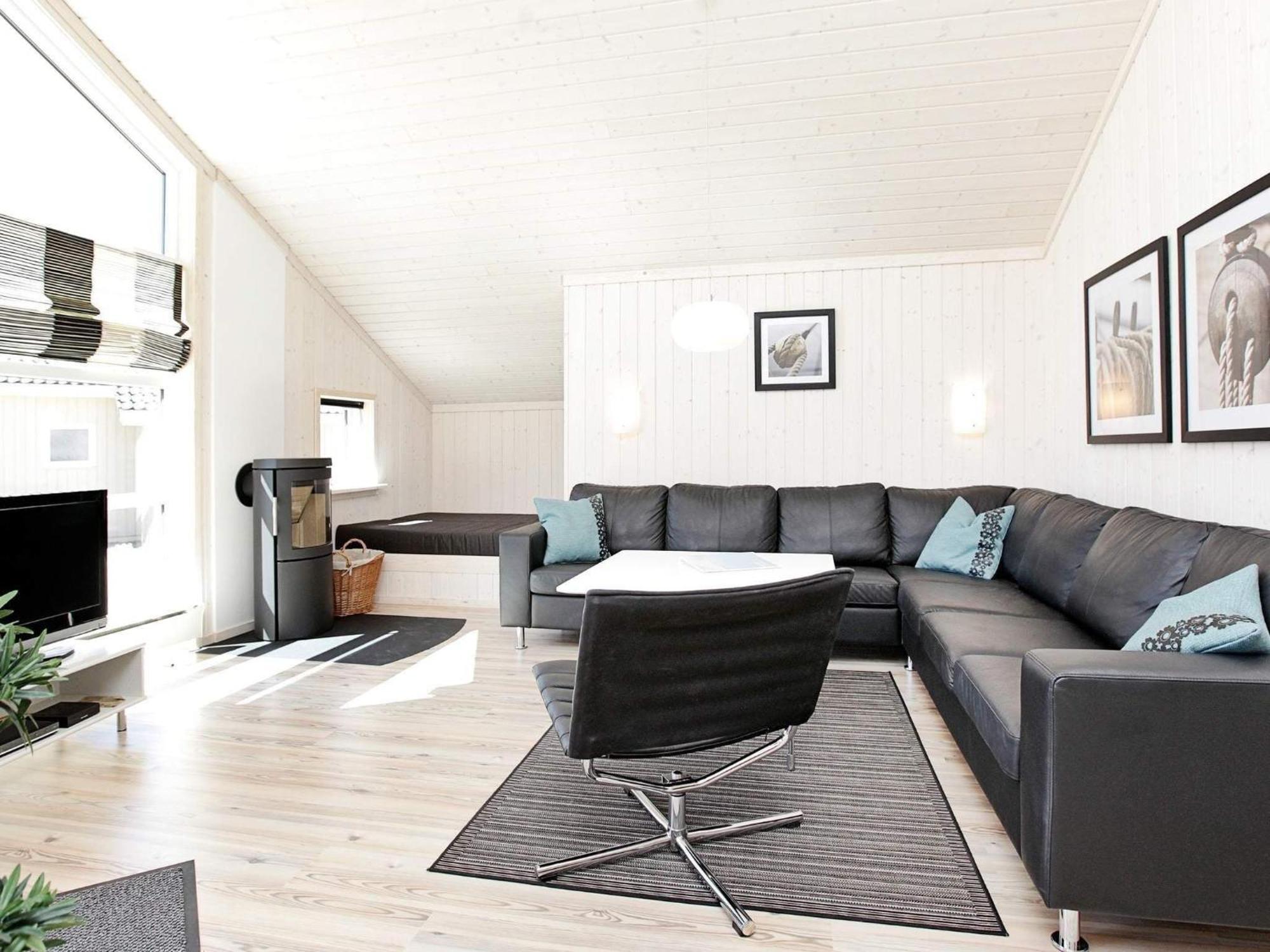 6 Person Holiday Home In Gro Enbrode Grossenbrode Exterior photo