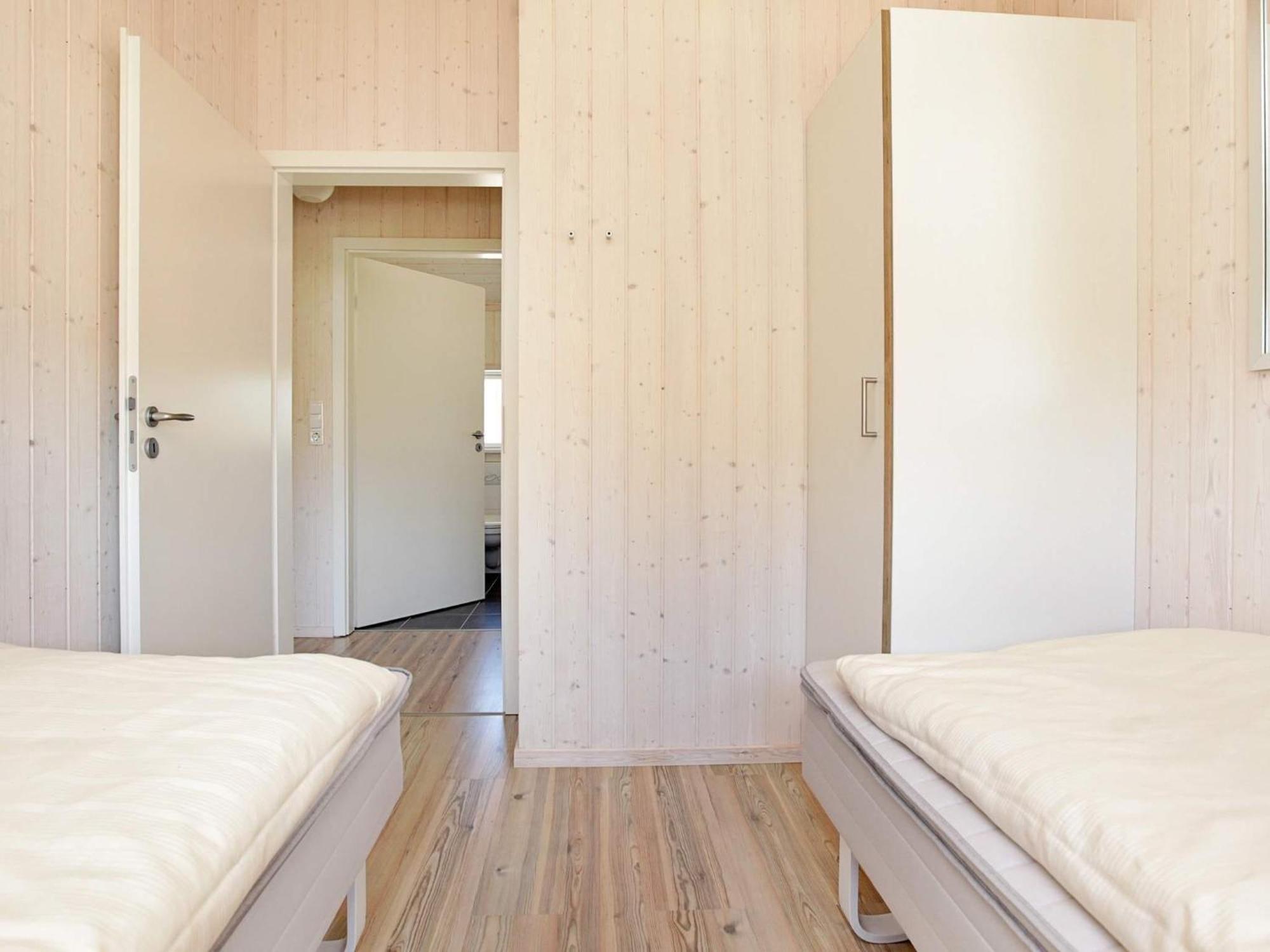 6 Person Holiday Home In Gro Enbrode Grossenbrode Exterior photo